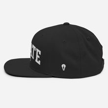 Load image into Gallery viewer, Create Snapback Hat