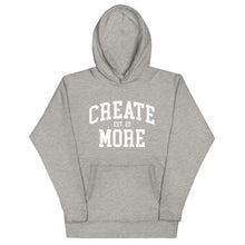 Load image into Gallery viewer, Create More Classic Premium Hoodie