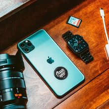 Load image into Gallery viewer, Digital Business Card - Create More Popl