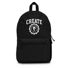 Load image into Gallery viewer, Backpack (Made in USA)