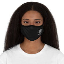 Load image into Gallery viewer, Fitted Polyester Face Mask