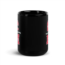 Load image into Gallery viewer, CM Varsity Coffee Mug