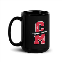 Load image into Gallery viewer, CM Varsity Coffee Mug