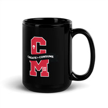 Load image into Gallery viewer, CM Varsity Coffee Mug