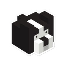 Load image into Gallery viewer, Dashie Sticker