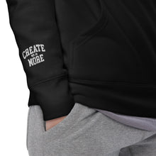 Load image into Gallery viewer, Create More Bulb Hoodie