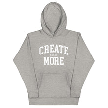 Load image into Gallery viewer, Create More Classic Premium Hoodie
