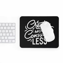 Load image into Gallery viewer, Create More Mantra Mousepad
