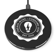 Load image into Gallery viewer, Wireless Charger
