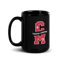 Load image into Gallery viewer, CM Varsity Coffee Mug
